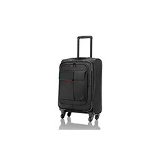 Lenovo ThinkPad Professional Roller 39,6 cm (15.6") Custodia trolley Nero