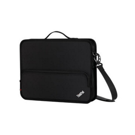 Lenovo 4X40L56488 borsa per laptop 29,5 cm (11.6") Valigetta ventiquattrore Nero