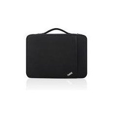 Lenovo 4X40N18007 borsa per laptop 30,5 cm (12") Custodia a tasca Nero