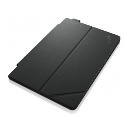 Lenovo Quickshot Cover Nero