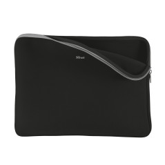 Trust 21254 borsa per laptop 29,5 cm (11.6") Custodia a tasca Nero