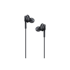 Samsung EO-IA500BBEGWW cuffia e auricolare Cablato In-ear Musica e Chiamate Nero