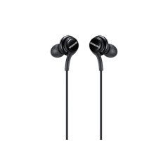 Samsung EO-IA500BBEGWW cuffia e auricolare Cablato In-ear Musica e Chiamate Nero