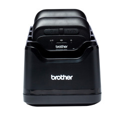 Brother PA4CR002EU Stampante portatile Nero Interno