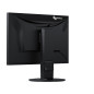 EIZO FlexScan EV2460-BK LED display 60,5 cm (23.8") 1920 x 1080 Pixel Full HD Nero