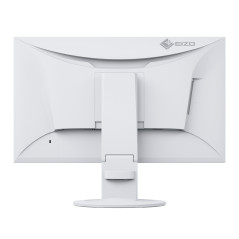 EIZO FlexScan EV2460-WT LED display 60,5 cm (23.8") 1920 x 1080 Pixel Full HD Bianco