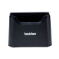 Brother PACR004EU Stampante portatile Nero Interno