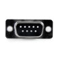 StarTech.com Adattatore modulare da DB9 a RJ45 - M/F