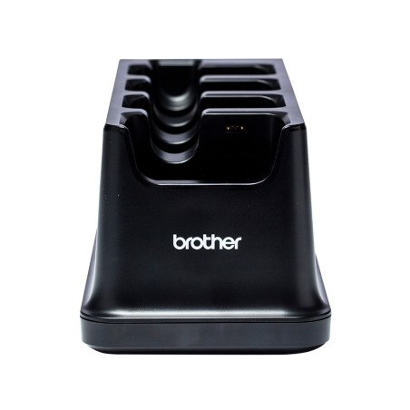 Brother PA4CR001EU Stampante portatile Nero Interno