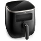 Philips 3000 series Series 3000 XL HD9257/80 Airfryer, 5.6L, Finestra, 14-in-1, App per ricette