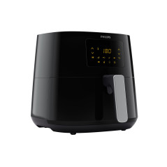 Philips 3000 series Airfryer XL 6.2L, Friggitrice ad aria 14-in-1, App per ricette HD9270/70