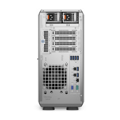 DELL PowerEdge T350 server 960 GB Tower Intel Xeon E E-2336 2,9 GHz 16 GB DDR4-SDRAM 700 W