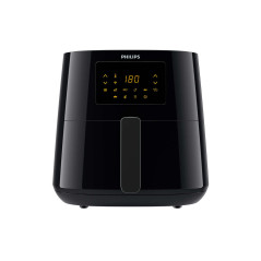 Philips Essential 3000 Serie XL Connesso HD9280 70 Airfryer, 6.2L, Friggitrice 14-in-1, App per ricette