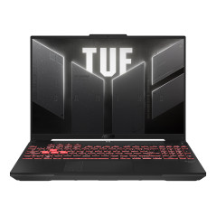 ASUS TUF Gaming A16 FA607PI-N3019W AMD Ryzen™ 9 7845HX Computer portatile 40,6 cm (16") WUXGA 16 GB DDR5-SDRAM 1 TB SSD NVIDIA