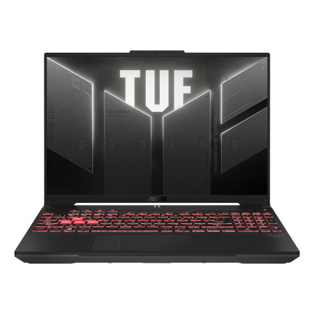 ASUS TUF Gaming A16 FA607PI-N3019W AMD Ryzen™ 9 7845HX Computer portatile 40,6 cm (16") WUXGA 16 GB DDR5-SDRAM 1 TB SSD NVIDIA