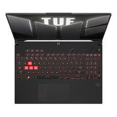 ASUS TUF Gaming A16 FA607PI-N3019W AMD Ryzen™ 9 7845HX Computer portatile 40,6 cm (16") WUXGA 16 GB DDR5-SDRAM 1 TB SSD NVIDIA