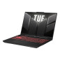 ASUS TUF Gaming A16 FA607PI-N3019W AMD Ryzen™ 9 7845HX Computer portatile 40,6 cm (16") WUXGA 16 GB DDR5-SDRAM 1 TB SSD NVIDIA