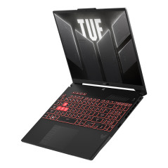 ASUS TUF Gaming A16 FA607PI-N3019W AMD Ryzen™ 9 7845HX Computer portatile 40,6 cm (16") WUXGA 16 GB DDR5-SDRAM 1 TB SSD NVIDIA