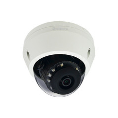 LevelOne FCS-3307 telecamera di sorveglianza Cupola Telecamera di sicurezza IP Interno e esterno 2592 x 1944 Pixel Soffitto muro