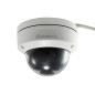 LevelOne FCS-3402 telecamera di sorveglianza Cupola Telecamera di sicurezza IP Interno e esterno 1920 x 1080 Pixel Soffitto/muro