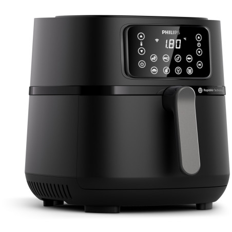 Philips 5000 series XXL HD9285 93 Airfryer, 7.2L, Friggitrice 16-in-1, App per ricette