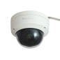 LevelOne FCS-3403 telecamera di sorveglianza Cupola Telecamera di sicurezza IP Interno e esterno 2680 x 1520 Pixel Soffitto