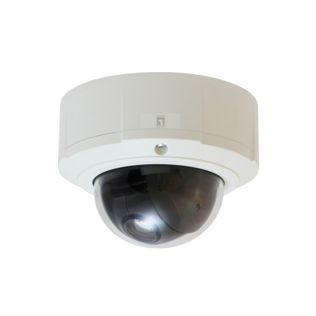 LevelOne FCS-4043 telecamera di sorveglianza Cupola Telecamera di sicurezza IP Esterno 2048 x 1536 Pixel Soffitto muro