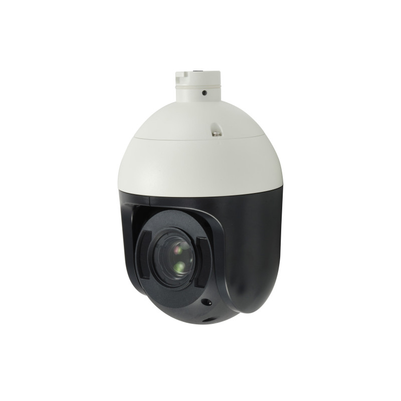 LevelOne FCS-4048 telecamera di sorveglianza Cupola Telecamera di sicurezza IP Interno e esterno 1920 x 1080 Pixel Soffitto