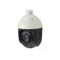 LevelOne FCS-4048 telecamera di sorveglianza Cupola Telecamera di sicurezza IP Interno e esterno 1920 x 1080 Pixel Soffitto