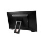 EIZO DuraVision FDF2382WT-BK Monitor PC 58,4 cm (23") 1920 x 1080 Pixel Full HD LED Touch screen Da tavolo Nero