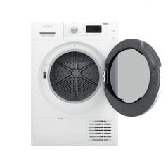 Whirlpool FreshCare Asciugatrice a libera installazione - FFTN M11 82 IT