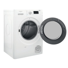 Whirlpool FreshCare Asciugatrice a libera installazione - FFTN M11 82 IT