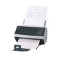 Ricoh FI-8150 ADF + scanner ad alimentazione manuale 600 x 600 DPI A4 Nero, Grigio