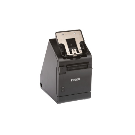 Epson TM-m30II-S (012A0): USB + Ethernet + BT + NES + Lightning + SD, Black, PS, UK