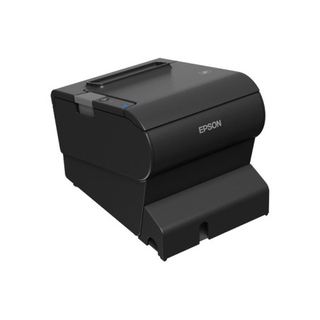 Epson TM-T88VI-iHub (751)  PS, Black, EU