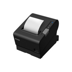 Epson TM-T88VI-iHub (751): PS, Black, EU