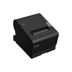 Epson TM-T88VI-iHub (751)  PS, Black, EU