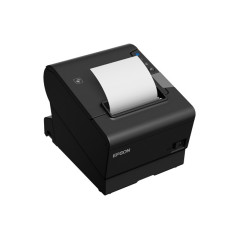 Epson TM-T88VI-iHub (751)  PS, Black, EU