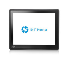 HP L6010 monitor POS 26,4 cm (10.4") 1024 x 768 Pixel