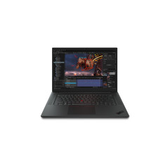 Lenovo P1 Intel® Core™ i7 i7-13700H Workstation mobile 40,6 cm (16") WQXGA 32 GB DDR5-SDRAM 1 TB SSD NVIDIA RTX 2000 Ada Wi-Fi