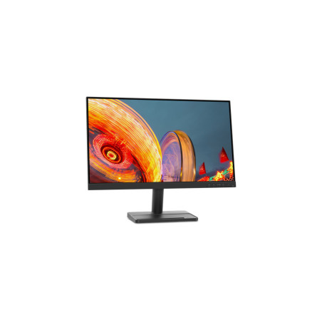 Lenovo Monitor L24e 23.8" FHD 75Hz 4ms Garanzia 3 anni