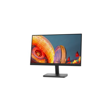 Lenovo Monitor L24e 23.8" FHD 75Hz 4ms Garanzia 3 anni