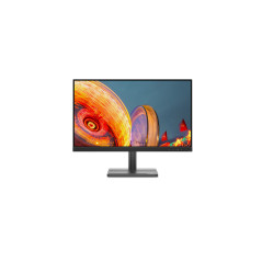 Lenovo Monitor L24e 23.8" FHD 75Hz 4ms Garanzia 3 anni