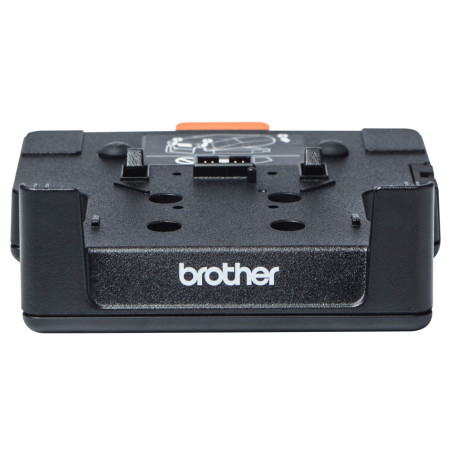 Brother PACR002 carica batterie