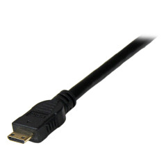 StarTech.com Cavo Mini HDMI a DVI-D 2 m - M M