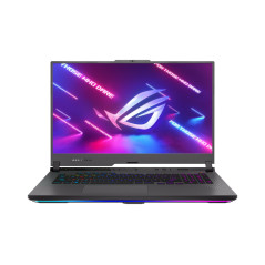 ASUS ROG Strix G17 G713PI-HX049W AMD Ryzen™ 9 7845HX Computer portatile 43,9 cm (17.3") Full HD 16 GB DDR5-SDRAM 1 TB SSD