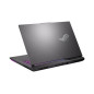 ASUS ROG Strix G17 G713PI-HX049W AMD Ryzen™ 9 7845HX Computer portatile 43,9 cm (17.3") Full HD 16 GB DDR5-SDRAM 1 TB SSD