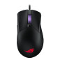 ASUS ROG Gladius III mouse Giocare Mano destra USB tipo A Ottico 19000 DPI