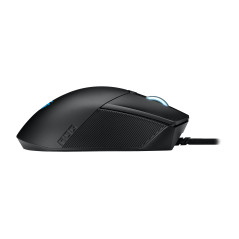 ASUS ROG Gladius III mouse Giocare Mano destra USB tipo A Ottico 19000 DPI