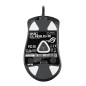 ASUS ROG Gladius III mouse Giocare Mano destra USB tipo A Ottico 19000 DPI